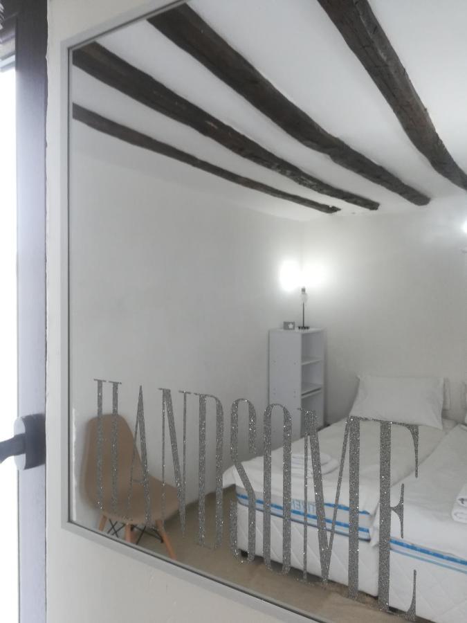 Къща Христини Hotel Калофер Екстериор снимка