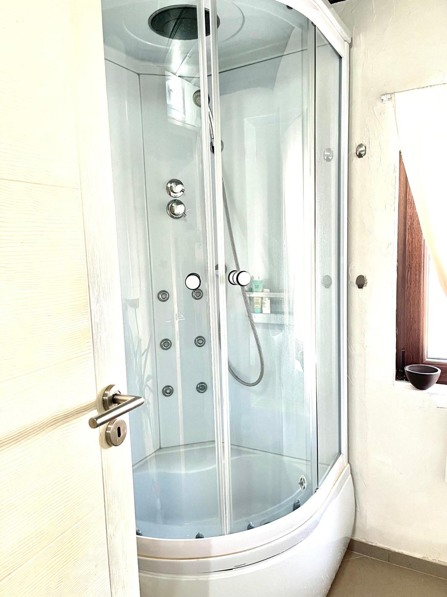 Къща Христини Hotel Калофер Екстериор снимка